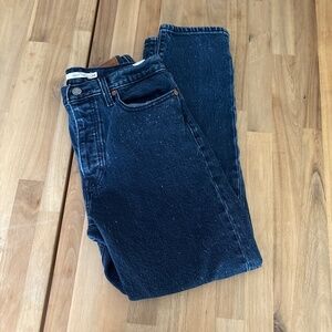 Levi’s Prenium Wedgie